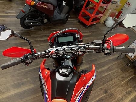 ホンダ CRF250L CRF250L<S> ★2023年モデル/リアフェンダーレス 24
