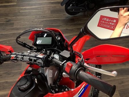 ホンダ CRF250L CRF250L<S> ★2023年モデル/リアフェンダーレス 26