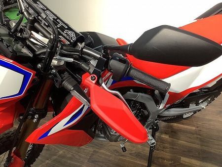 ホンダ CRF250L CRF250L<S> ★2023年モデル/リアフェンダーレス 27
