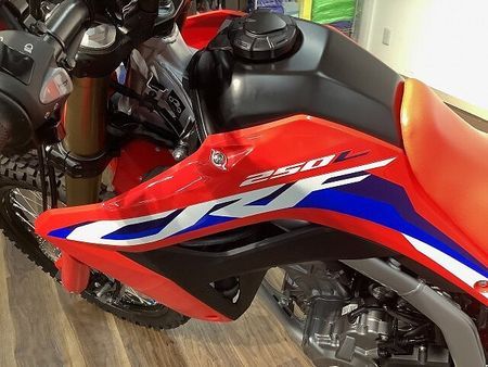 ホンダ CRF250L CRF250L<S> ★2023年モデル/リアフェンダーレス 29
