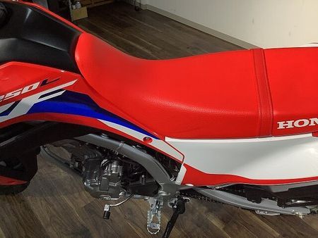 ホンダ CRF250L CRF250L<S> ★2023年モデル/リアフェンダーレス 30