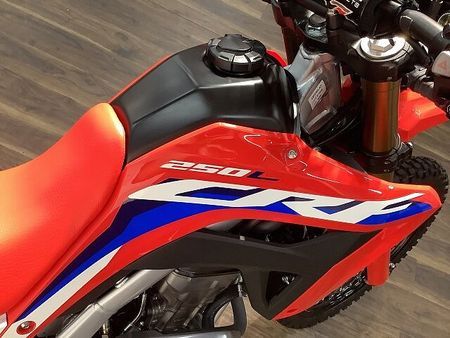ホンダ CRF250L CRF250L<S> ★2023年モデル/リアフェンダーレス 32