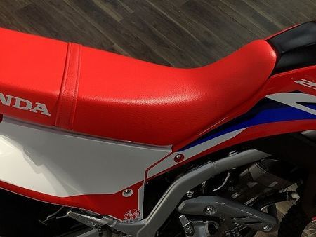 ホンダ CRF250L CRF250L<S> ★2023年モデル/リアフェンダーレス 33