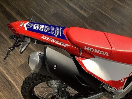 ホンダ CRF250L CRF250L<S> ★2023年モデル/リアフェンダーレス 34