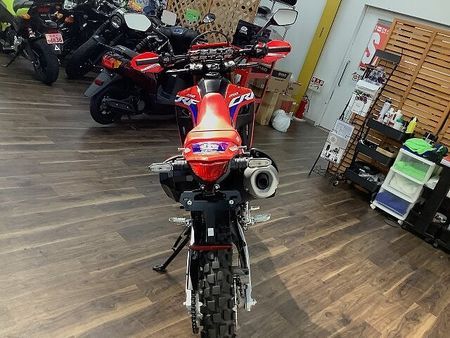 ホンダ CRF250L CRF250L<S> ★2023年モデル/リアフェンダーレス 35