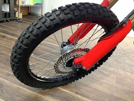 ホンダ CRF250L CRF250L<S> ★2023年モデル/リアフェンダーレス 36