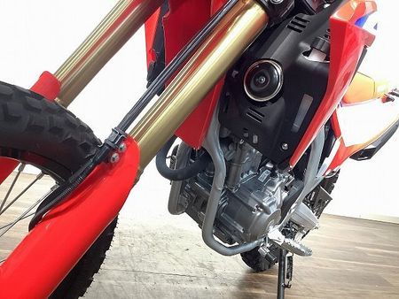 ホンダ CRF250L CRF250L<S> ★2023年モデル/リアフェンダーレス 37