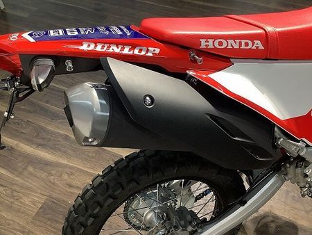 ホンダ CRF250L CRF250L<S> ★2023年モデル/リアフェンダーレス 39