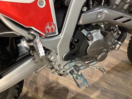 ホンダ CRF250L CRF250L<S> ★2023年モデル/リアフェンダーレス 40
