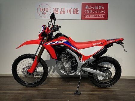 ホンダ CRF250L CRF250L<S> ★2023年モデル/リアフェンダーレス 7