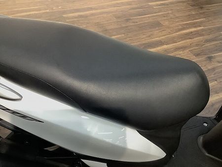 ホンダ ディオ110 DIO110 ★2011年モデル/ナックルバイザー/スクリーン 31