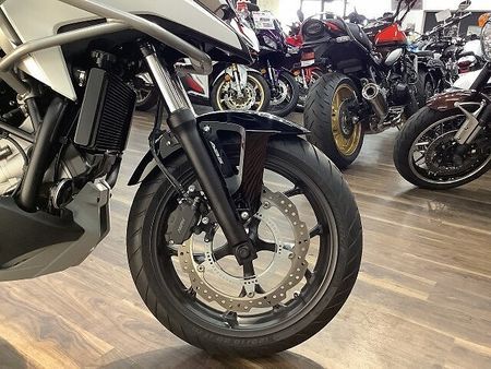 ホンダ NC750X タイプLD NC750X DCT ★2021年モデル/純正フロントサイドパイプ/ハンドルブレース/セン 21