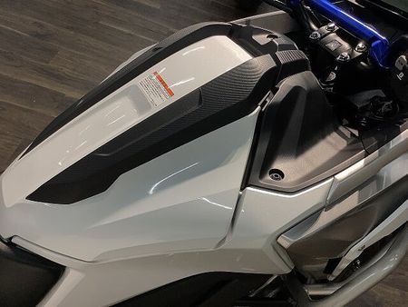 ホンダ NC750X タイプLD NC750X DCT ★2021年モデル/純正フロントサイドパイプ/ハンドルブレース/セン 27