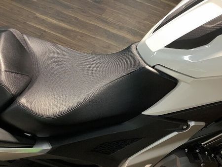 ホンダ NC750X タイプLD NC750X DCT ★2021年モデル/純正フロントサイドパイプ/ハンドルブレース/セン 28
