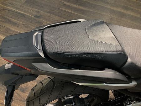ホンダ NC750X タイプLD NC750X DCT ★2021年モデル/純正フロントサイドパイプ/ハンドルブレース/セン 29