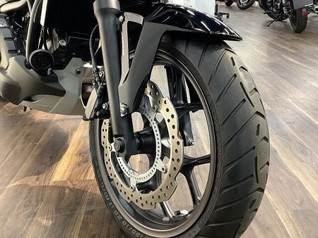 ホンダ NC750X タイプLD NC750X DCT ★2021年モデル/純正フロントサイドパイプ/ハンドルブレース/セン 39