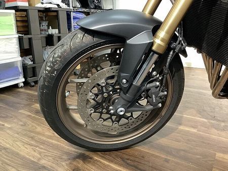 ホンダ CB650R CB650R ★2021年モデル/デイトナ製エンジンガード/グリップヒーター/USBポート 16