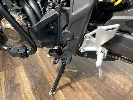 ホンダ CB650R CB650R ★2021年モデル/デイトナ製エンジンガード/グリップヒーター/USBポート 19