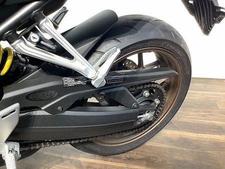 ホンダ CB650R CB650R ★2021年モデル/デイトナ製エンジンガード/グリップヒーター/USBポート 20