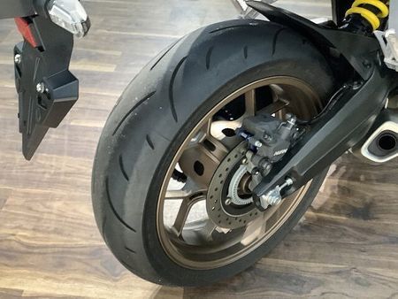 ホンダ CB650R CB650R ★2021年モデル/デイトナ製エンジンガード/グリップヒーター/USBポート 27