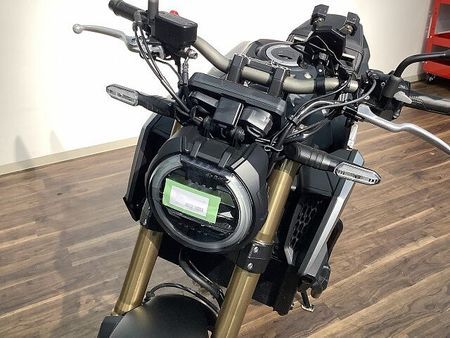 ホンダ CB650R CB650R ★2021年モデル/デイトナ製エンジンガード/グリップヒーター/USBポート 30
