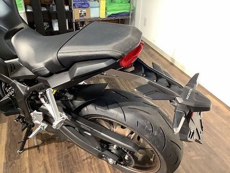 ホンダ CB650R CB650R ★2021年モデル/デイトナ製エンジンガード/グリップヒーター/USBポート 39