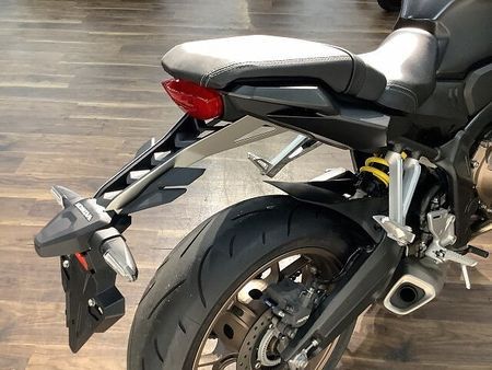 ホンダ CB650R CB650R ★2021年モデル/デイトナ製エンジンガード/グリップヒーター/USBポート 40