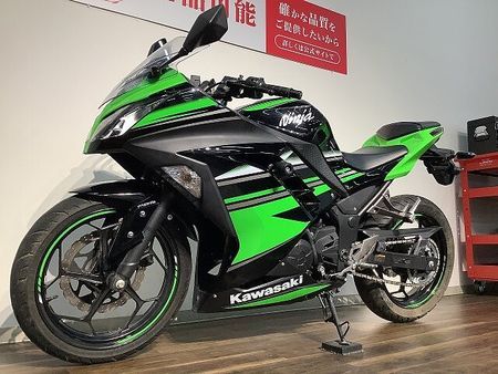 カワサキ ニンジャ 250 Ninja250 KRTエディション ★2016年モデル/フレームスライダー 13
