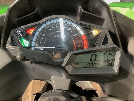 カワサキ ニンジャ 250 Ninja250 KRTエディション ★2016年モデル/フレームスライダー 15