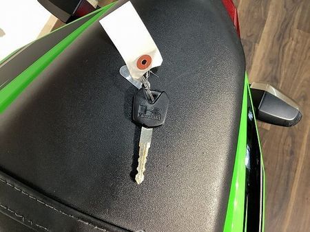 カワサキ ニンジャ 250 Ninja250 KRTエディション ★2016年モデル/フレームスライダー 16