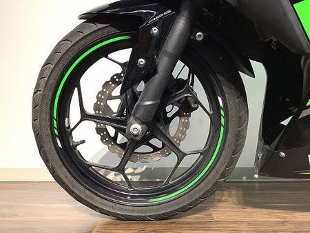 カワサキ ニンジャ 250 Ninja250 KRTエディション ★2016年モデル/フレームスライダー 17
