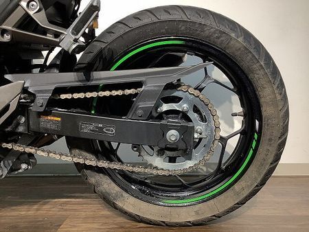 カワサキ ニンジャ 250 Ninja250 KRTエディション ★2016年モデル/フレームスライダー 21