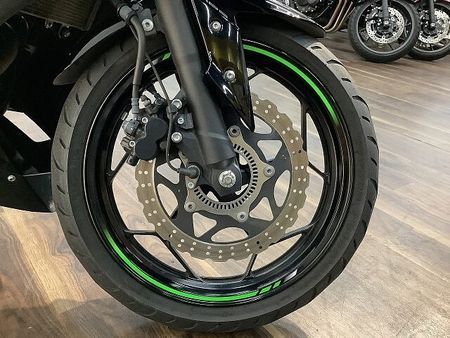 カワサキ ニンジャ 250 Ninja250 KRTエディション ★2016年モデル/フレームスライダー 22