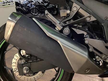 カワサキ ニンジャ 250 Ninja250 KRTエディション ★2016年モデル/フレームスライダー 27