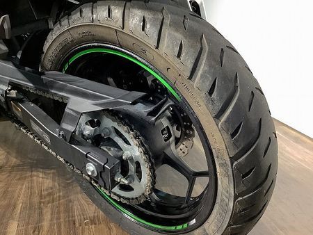 カワサキ ニンジャ 250 Ninja250 KRTエディション ★2016年モデル/フレームスライダー 28