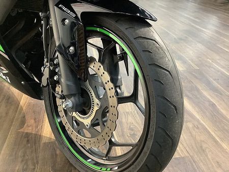 カワサキ ニンジャ 250 Ninja250 KRTエディション ★2016年モデル/フレームスライダー 29