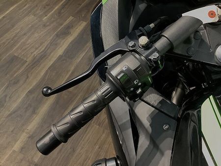 カワサキ ニンジャ 250 Ninja250 KRTエディション ★2016年モデル/フレームスライダー 31
