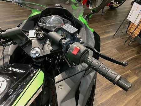 カワサキ ニンジャ 250 Ninja250 KRTエディション ★2016年モデル/フレームスライダー 32