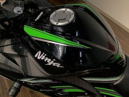 カワサキ ニンジャ 250 Ninja250 KRTエディション ★2016年モデル/フレームスライダー 37