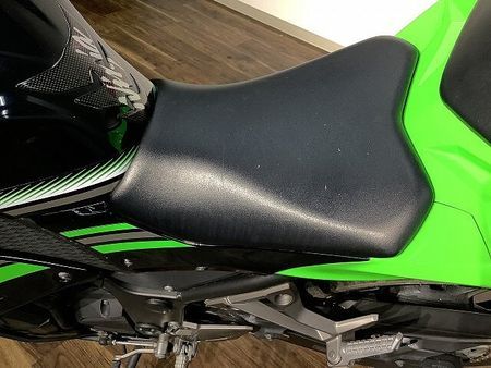 カワサキ ニンジャ 250 Ninja250 KRTエディション ★2016年モデル/フレームスライダー 38