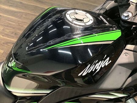 カワサキ ニンジャ 250 Ninja250 KRTエディション ★2016年モデル/フレームスライダー 40