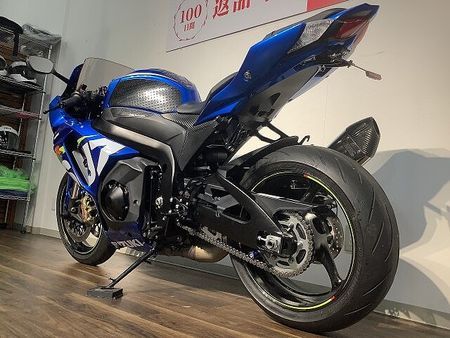 スズキ GSX-R1000 GSX-R1000 ★2015年モデル/ヨシムラUSAスリップオンマフラー/エンデュランス 13