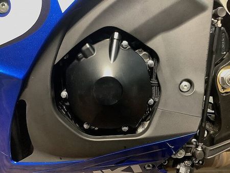 スズキ GSX-R1000 GSX-R1000 ★2015年モデル/ヨシムラUSAスリップオンマフラー/エンデュランス 18