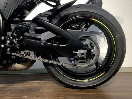 スズキ GSX-R1000 GSX-R1000 ★2015年モデル/ヨシムラUSAスリップオンマフラー/エンデュランス 21