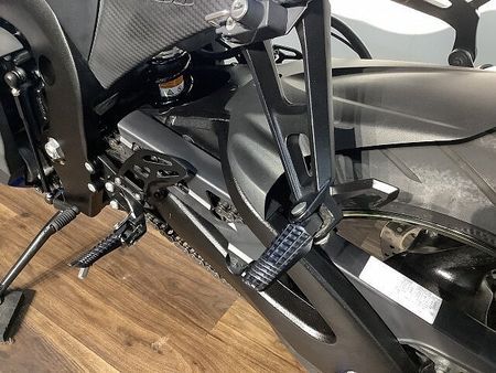 スズキ GSX-R1000 GSX-R1000 ★2015年モデル/ヨシムラUSAスリップオンマフラー/エンデュランス 22