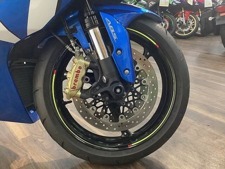 スズキ GSX-R1000 GSX-R1000 ★2015年モデル/ヨシムラUSAスリップオンマフラー/エンデュランス 23