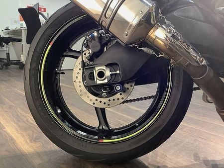 スズキ GSX-R1000 GSX-R1000 ★2015年モデル/ヨシムラUSAスリップオンマフラー/エンデュランス 28