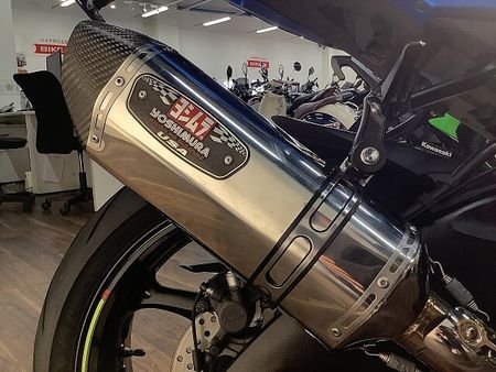 スズキ GSX-R1000 GSX-R1000 ★2015年モデル/ヨシムラUSAスリップオンマフラー/エンデュランス 29