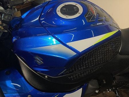 スズキ GSX-R1000 GSX-R1000 ★2015年モデル/ヨシムラUSAスリップオンマフラー/エンデュランス 32