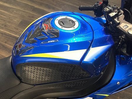 スズキ GSX-R1000 GSX-R1000 ★2015年モデル/ヨシムラUSAスリップオンマフラー/エンデュランス 35